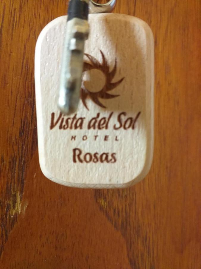 Vista del Sol Pinto Exterior foto